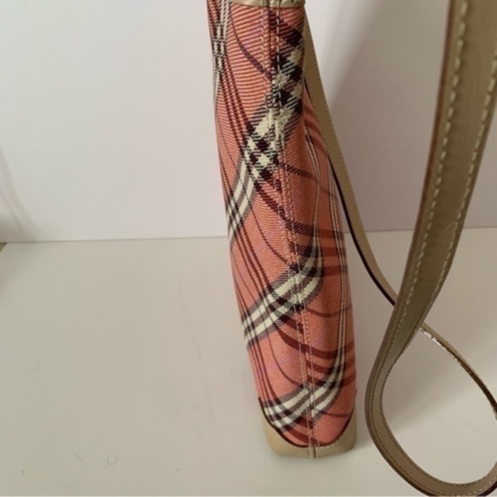 BURBERRY Blue Label Crossbody - Picture 16 of 16